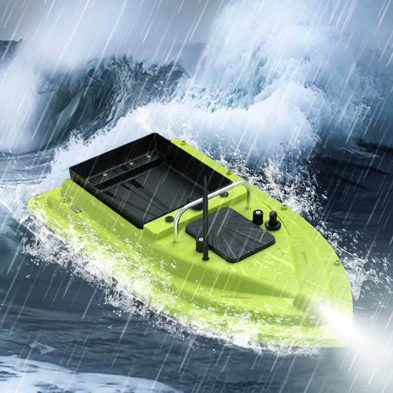 Пластиковый эхолот с GPS (2 то – обзор и цена Fishing Boat Depth Finder
