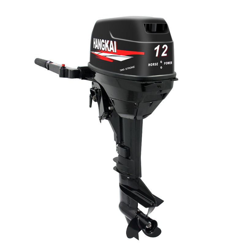 Оптовая продажа, новые дешевые – обзор и цена Fishing Boat Outboard Motor